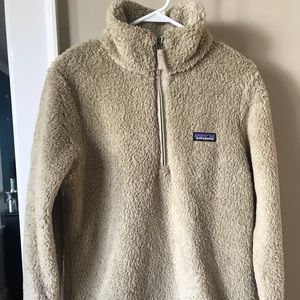 Patagonia Fleece Jacket